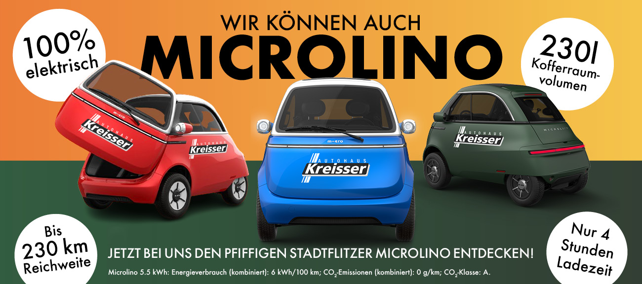 Microlino