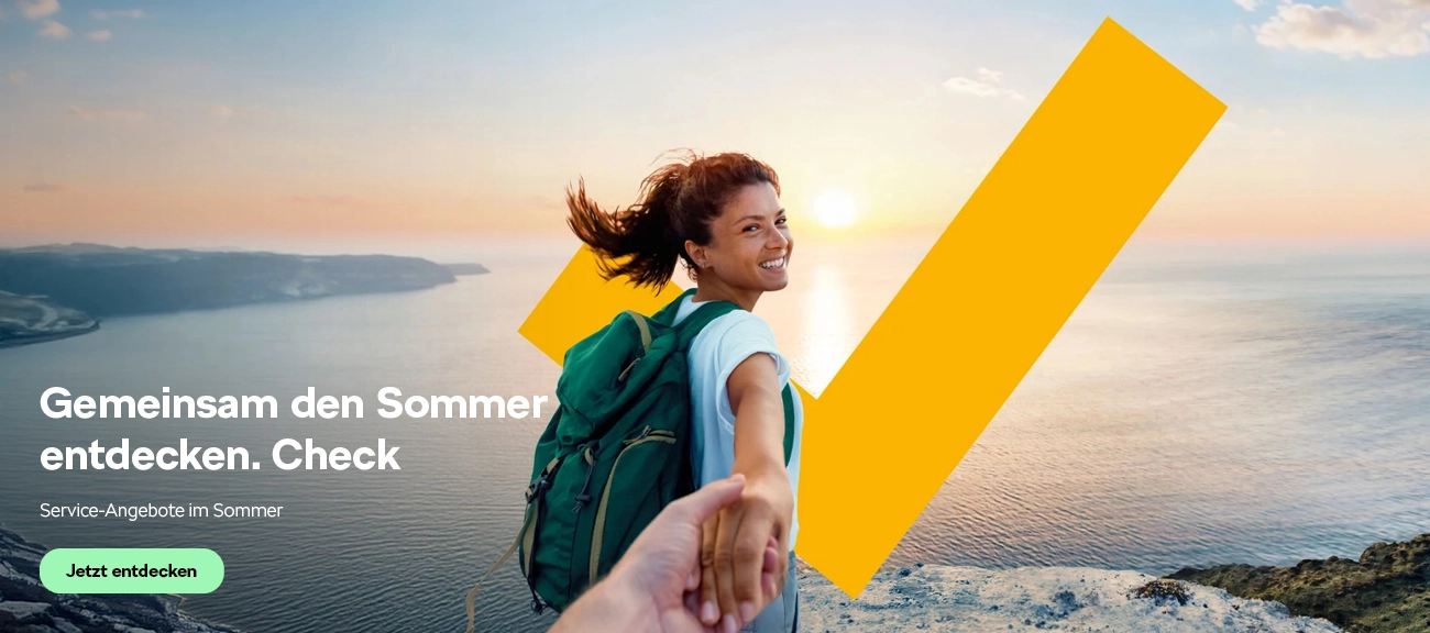 Skoda Sommer Service