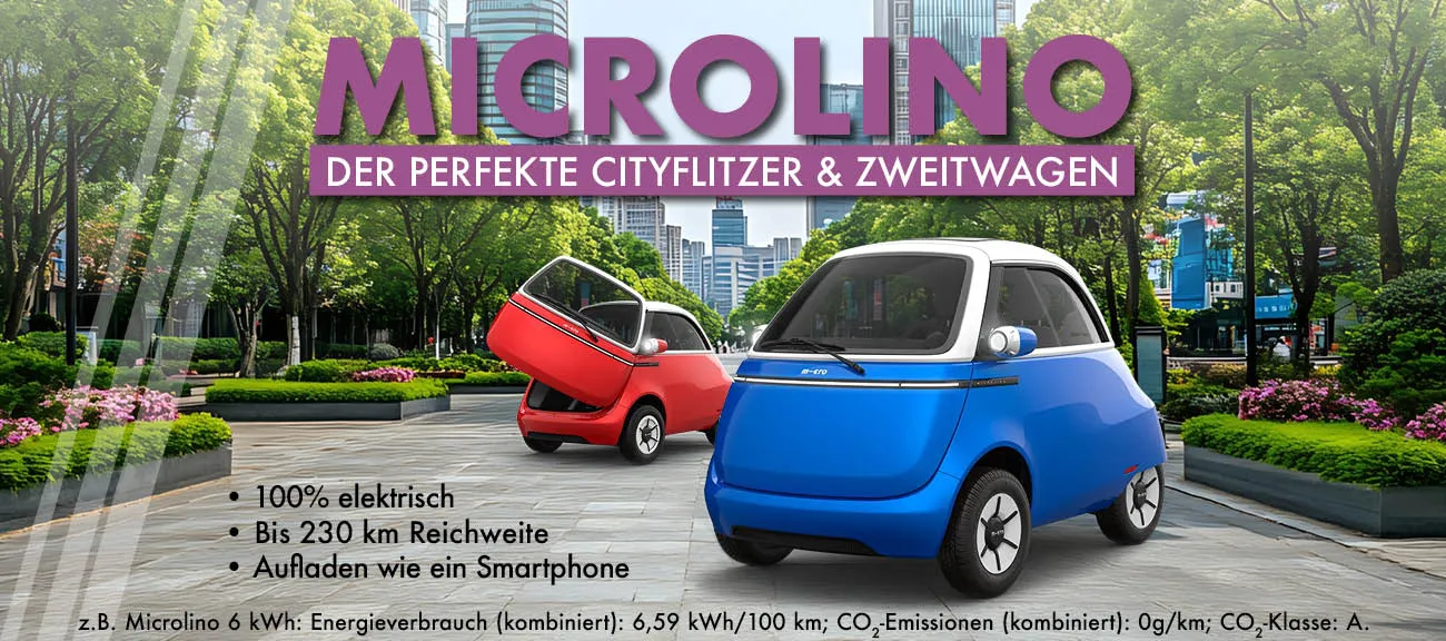Microlino
