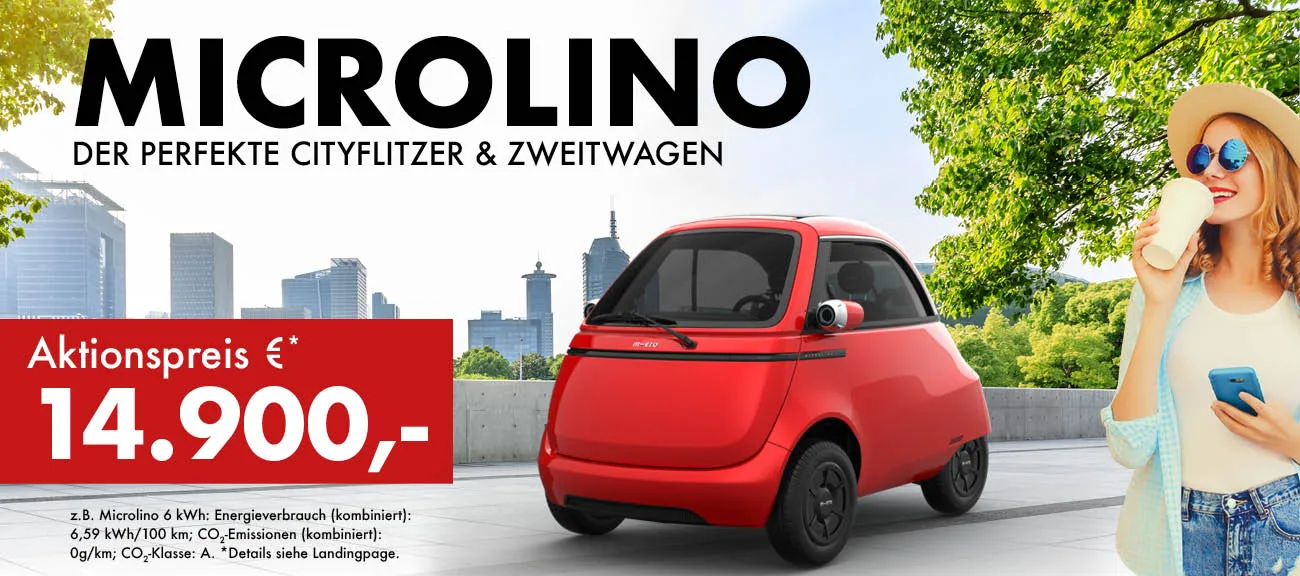 Slider Microlino Privat