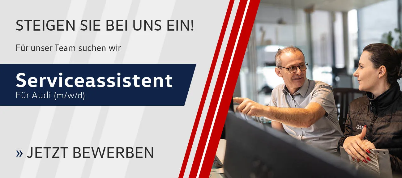 Slider StAnz Serviceassistent