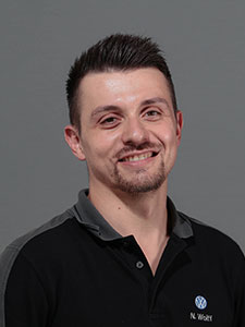 Norbert Wolff