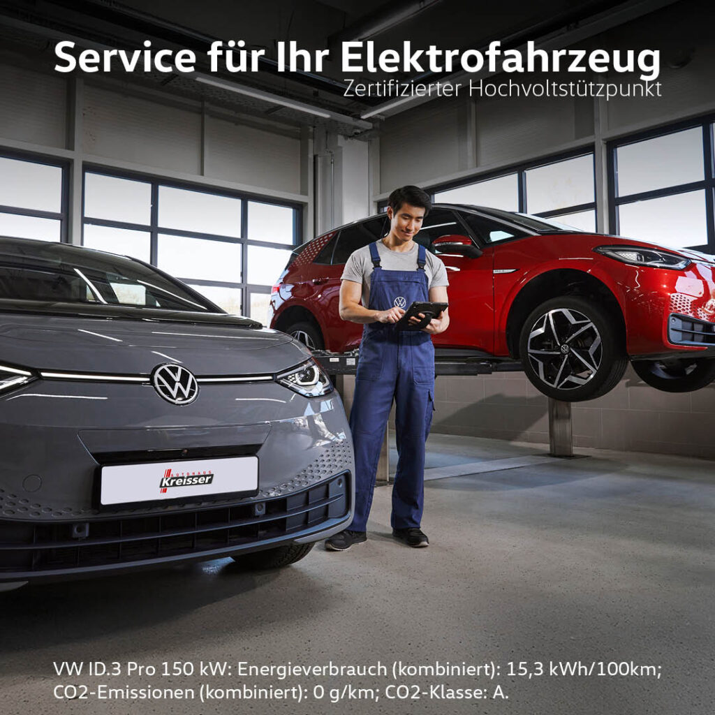 Vw Ulm Kreisser