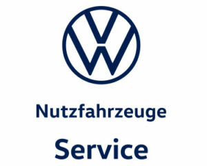 VW Nutzfahrzeuge Service Logobild Autohaus Kreisser in Ulm