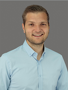  Jonas Keller