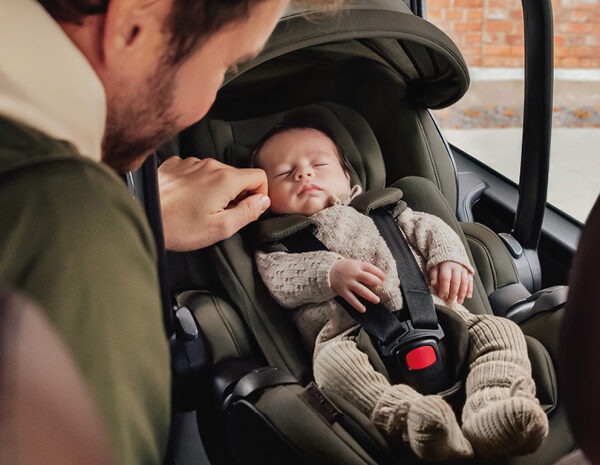  Britax Kindersitze Abverkauf