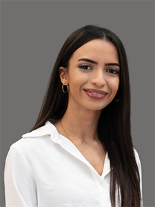  Yasmina Bouaaddi