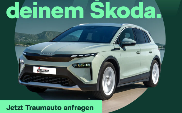  Škoda Vermittler
