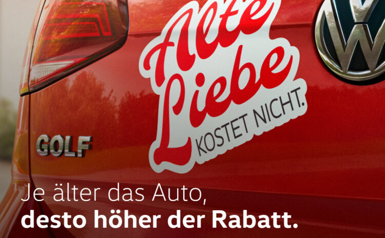  VW Economy Service